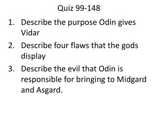 Quiz 99-148