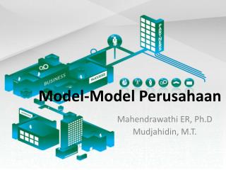 Model-Model Perusahaan
