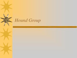 Hound Group