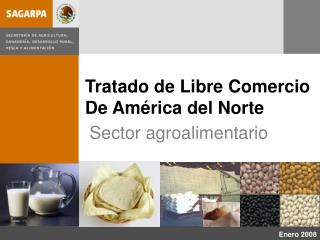 Tratado de Libre Comercio De América del Norte