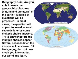 What is longest river on earth?