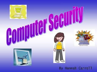 Computer Security