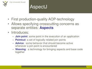 AspectJ