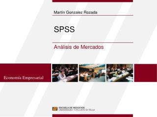 SPSS