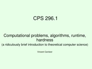 CPS 296.1