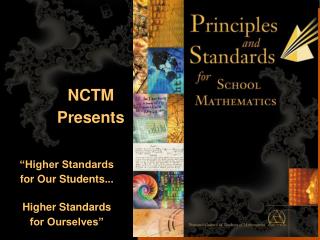 An Overview of the Geometry Standards for School Mathematics?