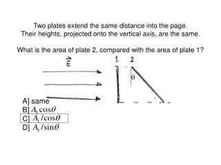 A] same B] C] D]