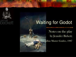 Waiting for Godot