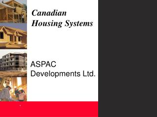 ASPAC Developments Ltd.