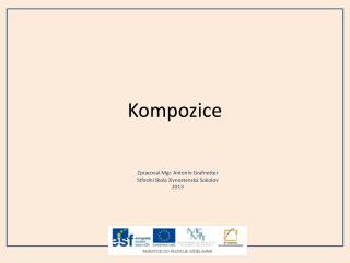 Kompozice