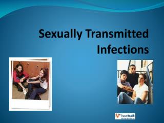 Sexually Transmitted Infections