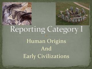 Reporting Category I