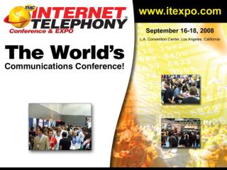 Welcome to 	Hosted VoIP