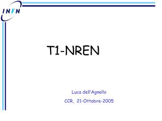 T1-NREN