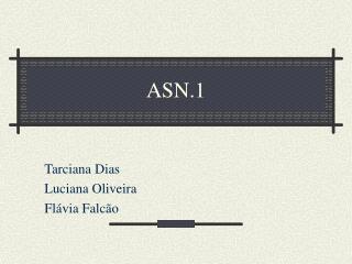 ASN.1