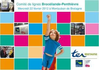 Comité de lignes Brocéliande-Penthièvre