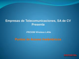 ¿ Qué es una red Wi-Fi?