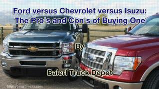 ppt-41972-Ford-versus-Chevrolet-versus-Isuzu-The-Pro-s-and-Con-s-of-Buying-One