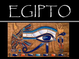 EGIPTO