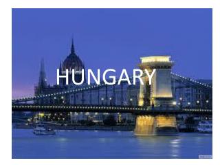 HUNGARY