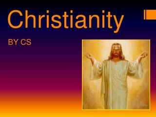 Christianity