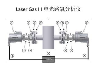 Laser Gas III 单光路氧分析仪