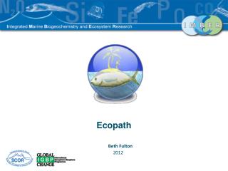 Ecopath