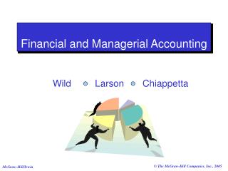 Financial and Managerial Accounting