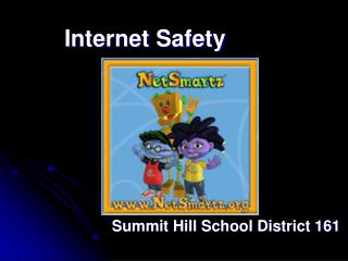 Internet Safety