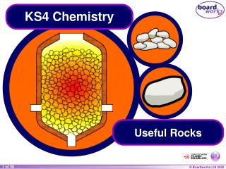 KS4 Chemistry