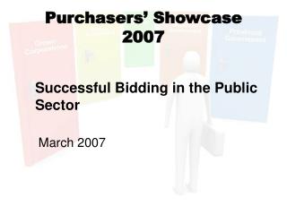 Purchasers’ Showcase 2007