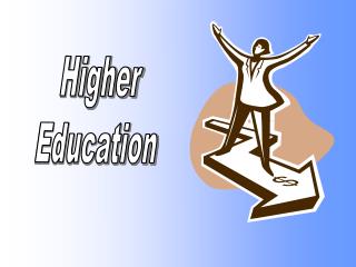 Higher Education