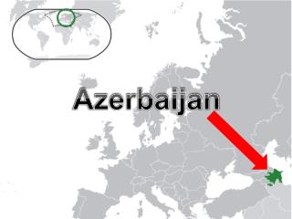 Azerbaijan