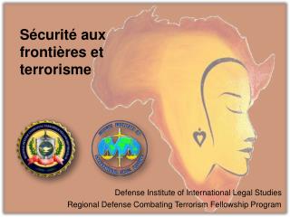 Sécurité aux frontières et terrorisme