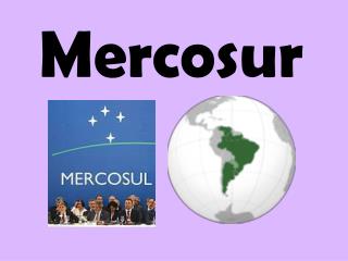 Mercosur