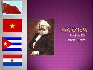 Marxism