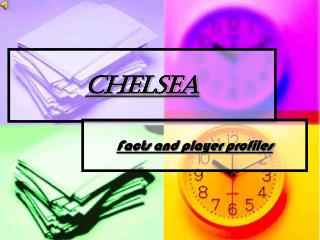 Chelsea