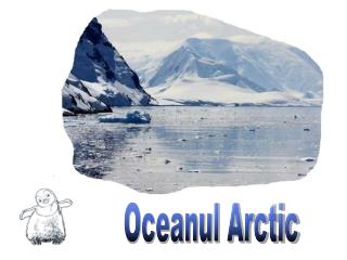 Oceanul Arctic