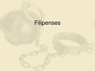 Filipenses