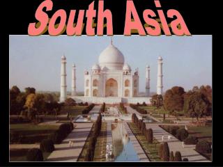 South Asia