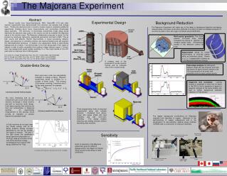 The Majorana Experiment