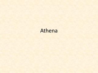 Athena