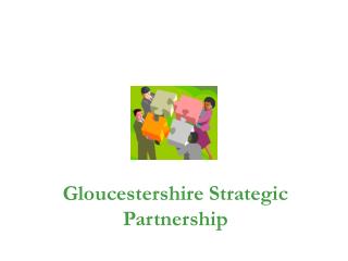 Gloucestershire Strategic Partnership
