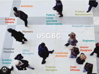 USGBC