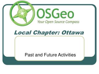 Local Chapter: Ottawa