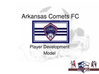Arkansas Comets FC