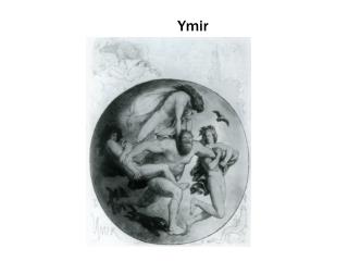 Ymir