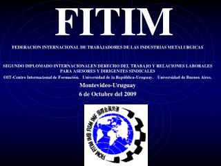 FITIM