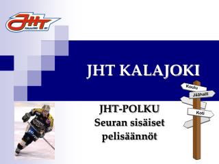 JHT KALAJOKI