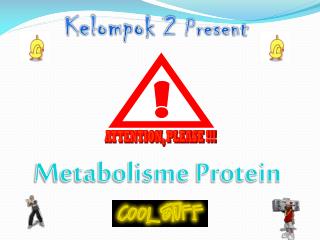 Kelompok 2 Present